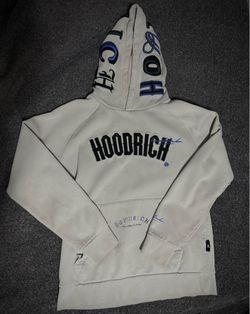 HOODRICH HOODIE