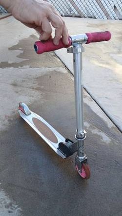 Scooter