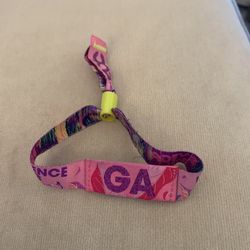 2021 Edc General Admission Wrist Band…