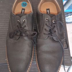Men's Shoes 