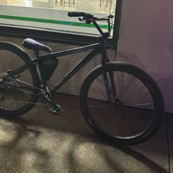 Trading Mafia Bomma Thrust For Tuttio