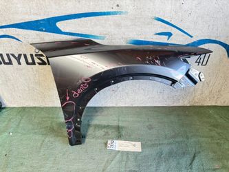 w/dents 2017 - 2018 - 19 - 2020 - 2022 MAZDA CX5 CX-5 RIGHT PASSENGER FENDER OEM AY73762