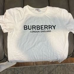 Burberry Tshirt 