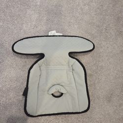 Car Seat Liner - Potty Training