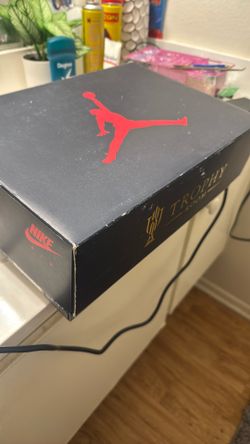 Olympic Jordan 7