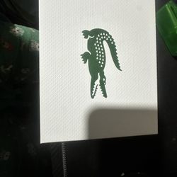 Lacoste Wallet