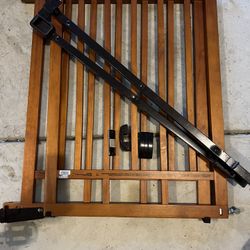 Baby Gate—free