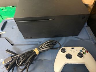 Xbox Series X 1TB 500