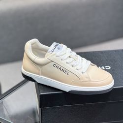 C.HANEL shoes  size 4-11 