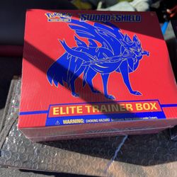 Pokémon Cards