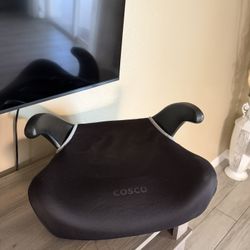 Booster Car Seat 