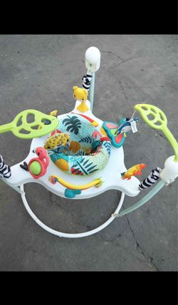 Jumper / Brincolín