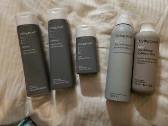 Living Proof Hair Care