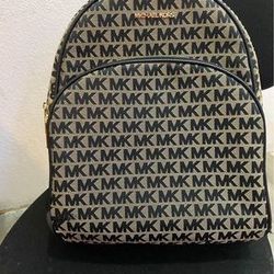 Selling This Michael Kors Backpack