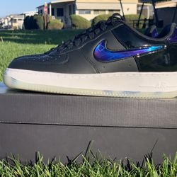 Nike Air Force 1 Low PlayStation (2018)