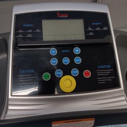 SUNNY Treadmill