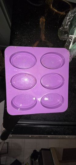 Soap maker