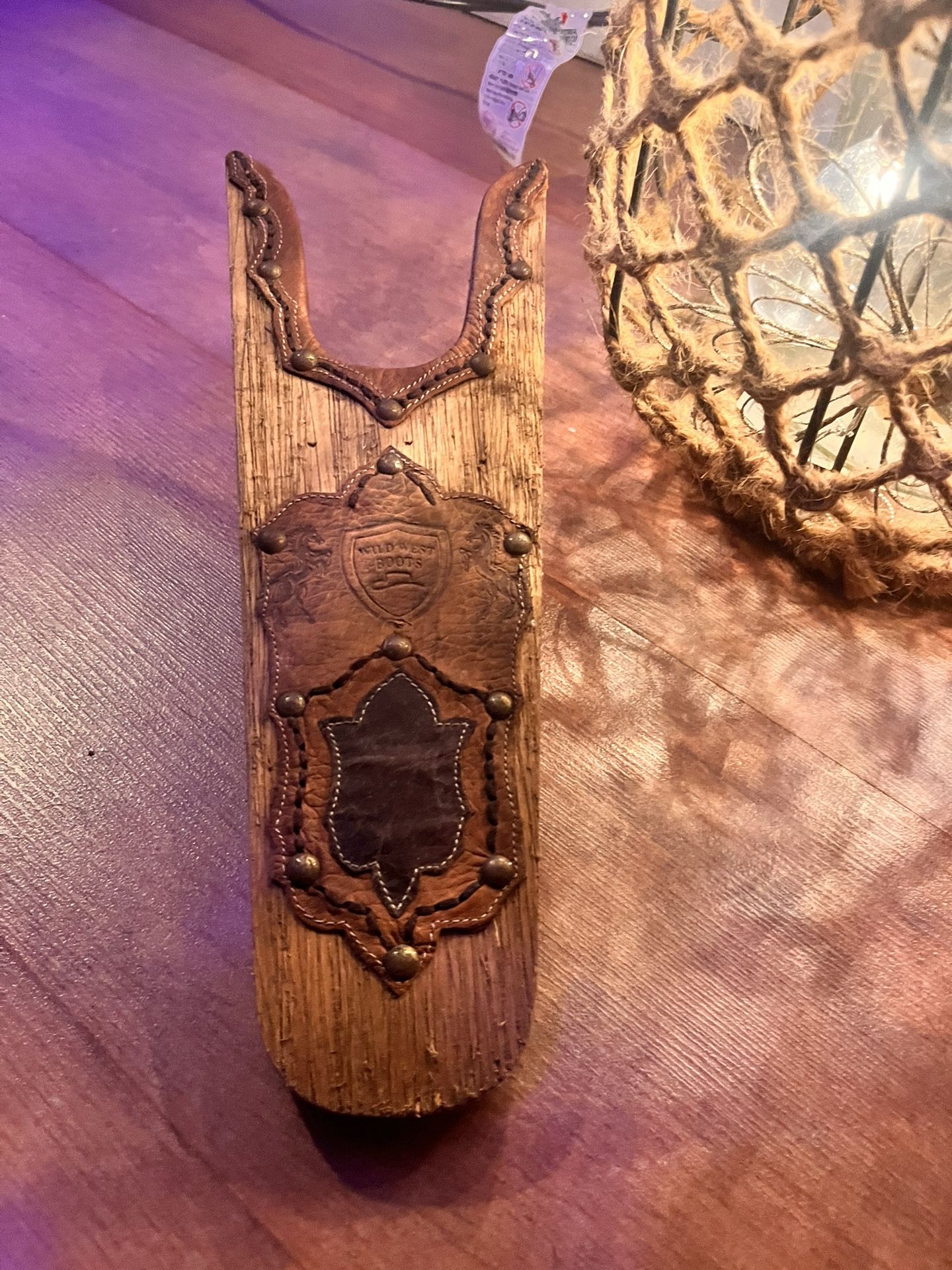 Wildwest Outfitters Boot Jack Puller