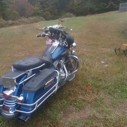 1993 Harley-Davidson Electrical Light FLHS 1340 For Sale