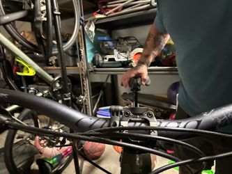 Cannondale trail 3