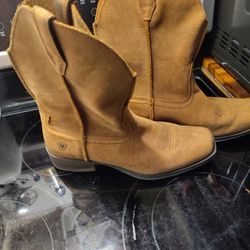Ariat Boots