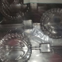 Dress My Cupcake Bite Size  Chocolate Mold - D092