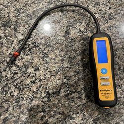 Fieldpiece DR58 Heated Diode Refrigerant Leak Detector