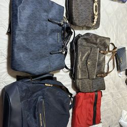 All Together Purses And Wallets