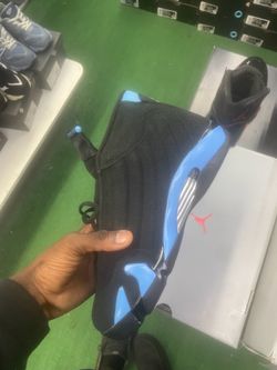 Jordan’s 14