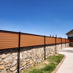 Custom Fence