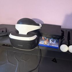 Psvr 1 