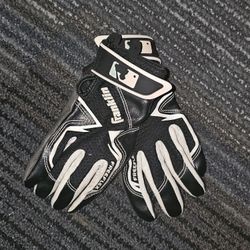 Kids Baseball Batting Gloves