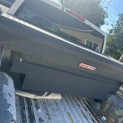 Tool Box For Toyota 