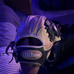 Wilson A2000 11.75 Inches