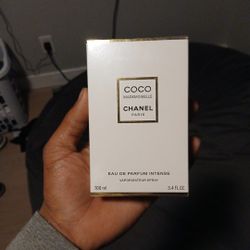 Coco Chanel Perfume