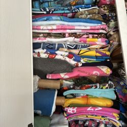 Not Free Various Price Fleece Fabric For Sale