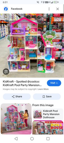 Doll House