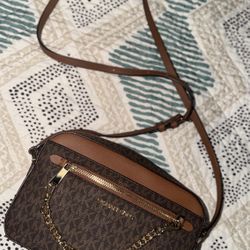 Michael Kors Crossbody