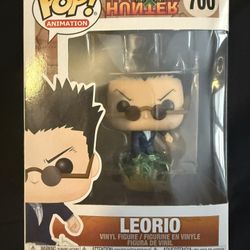 Leorio Pop 700