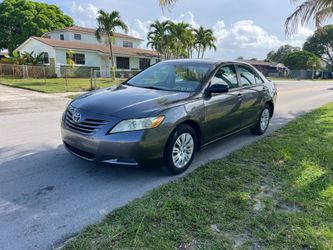 2010 Toyota Camry