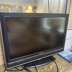 TV Sony 