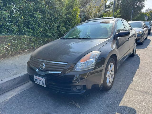 2008 Nissan Altima