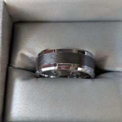 Ring That Makes A Statement