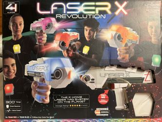Laser Tag