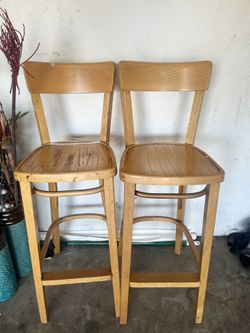 High Chair Set