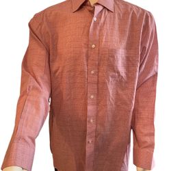 Men’s Daniel Cremieux Dress Shirt Size Large