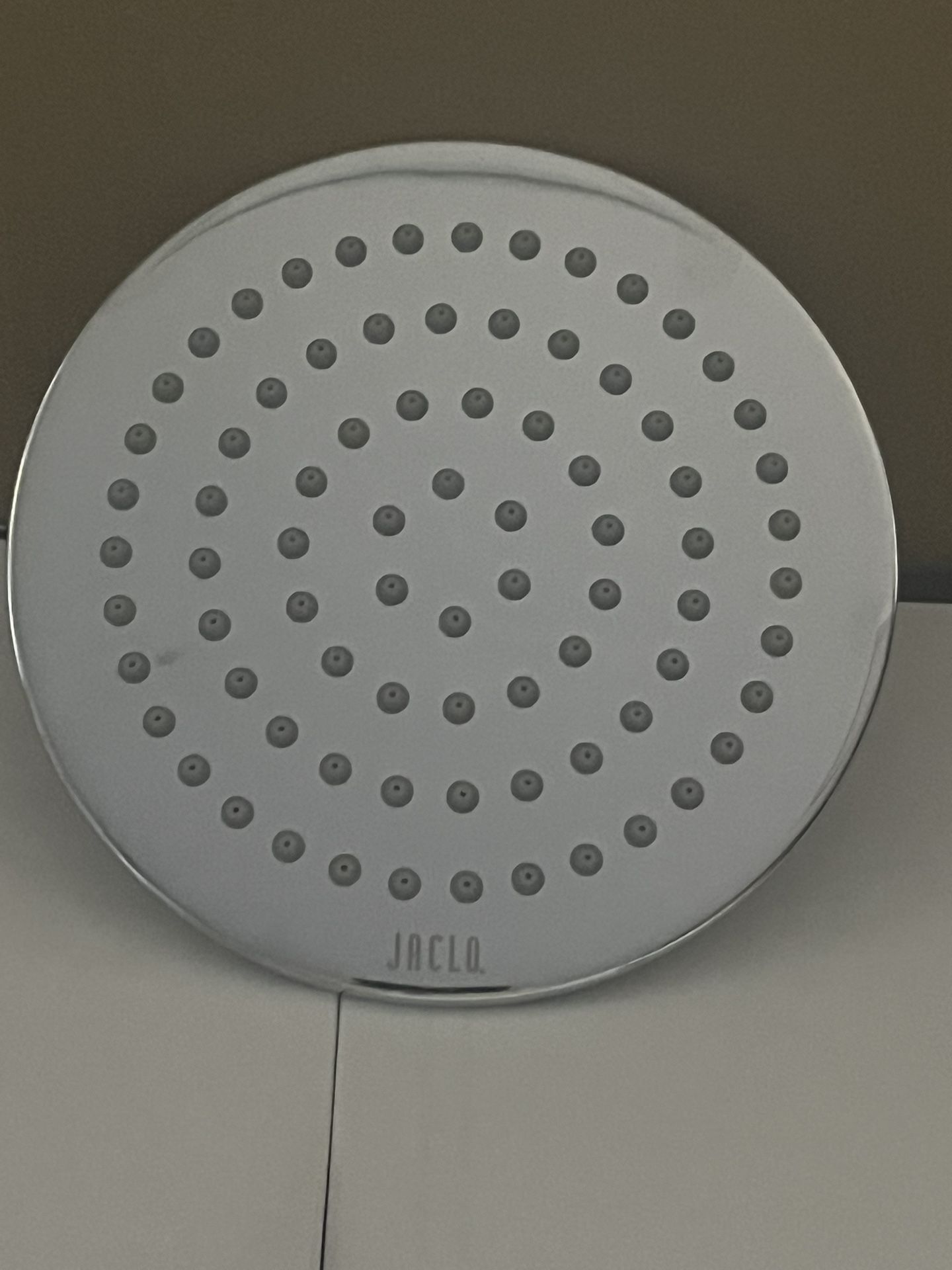 Jaclo Shower Head