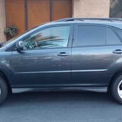 2004 Lexus RX 330 