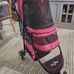 PET STROLLER 