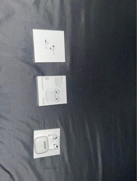 Airpod 3rd Generation